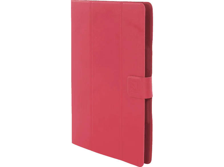 TUCANO FACILE PLUS, Bookcover, Universal, Rot