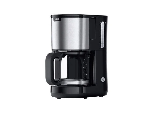 Braun IDCollection KF 1500 Vollautomatisch Espressomaschine