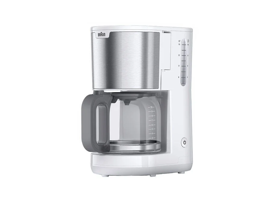 Braun KF 1500 Vollautomatisch Espressomaschine