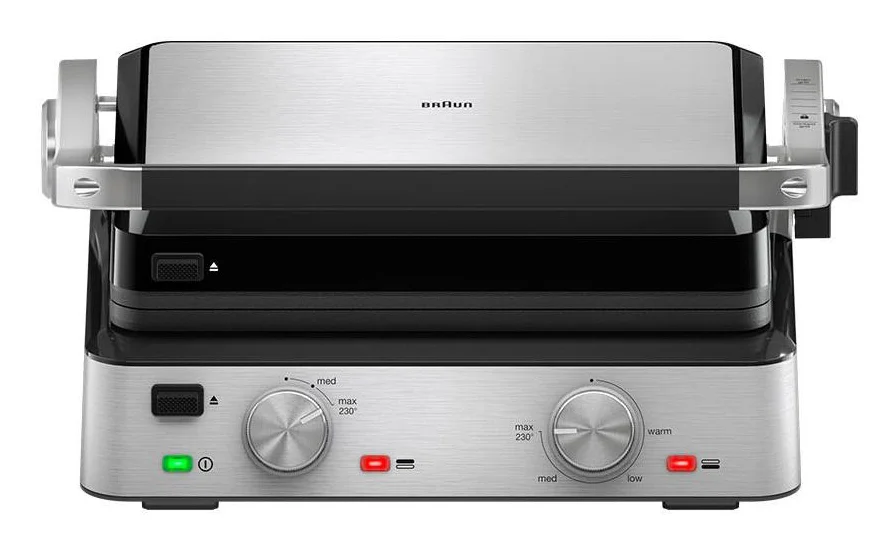 Braun CG 7010 Kontaktgrill