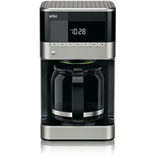 Braun KF 7120 Halbautomatisch Filterkaffeemaschine