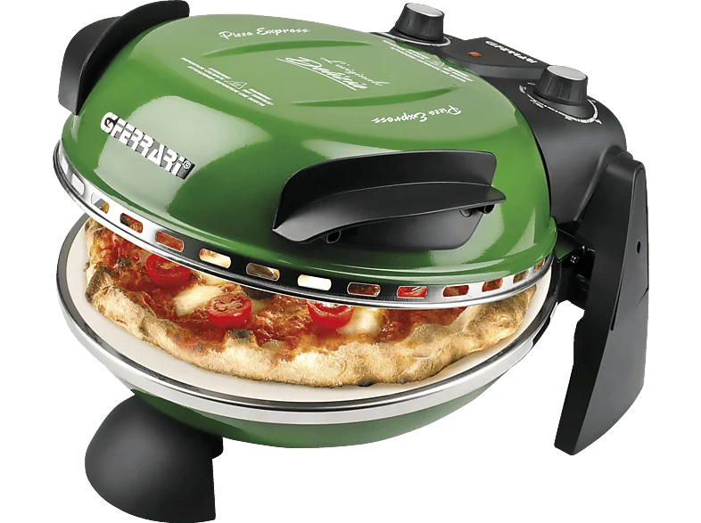 G3FERRARI G1000603 Delizia Pizzamaker