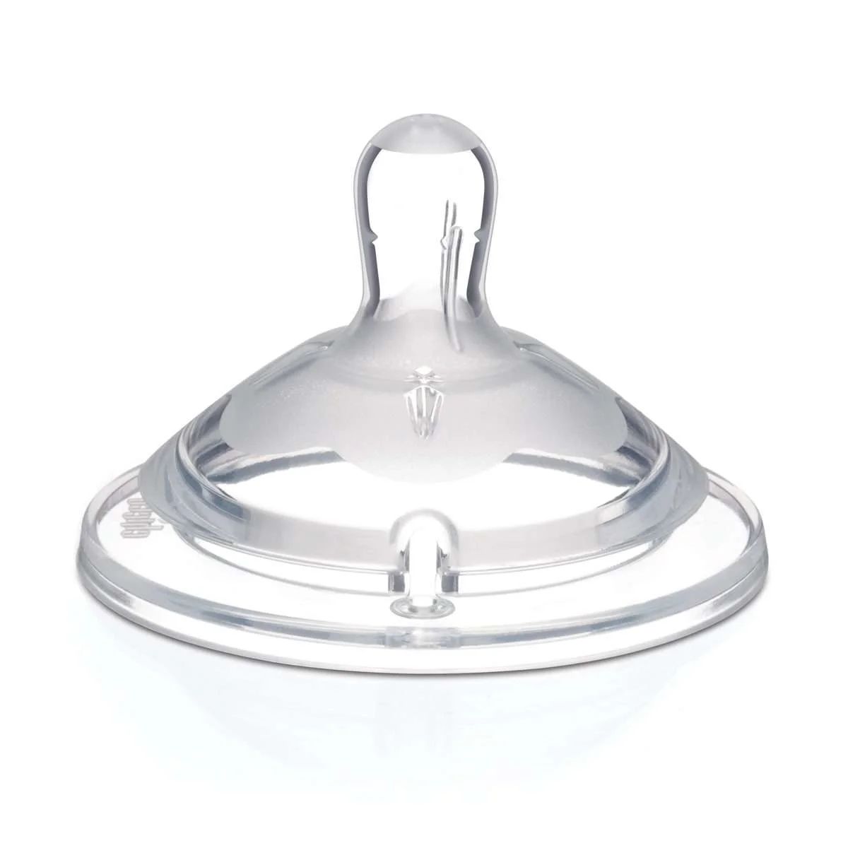 Chicco Natural Feeling Anti-Kolik-Ventil
