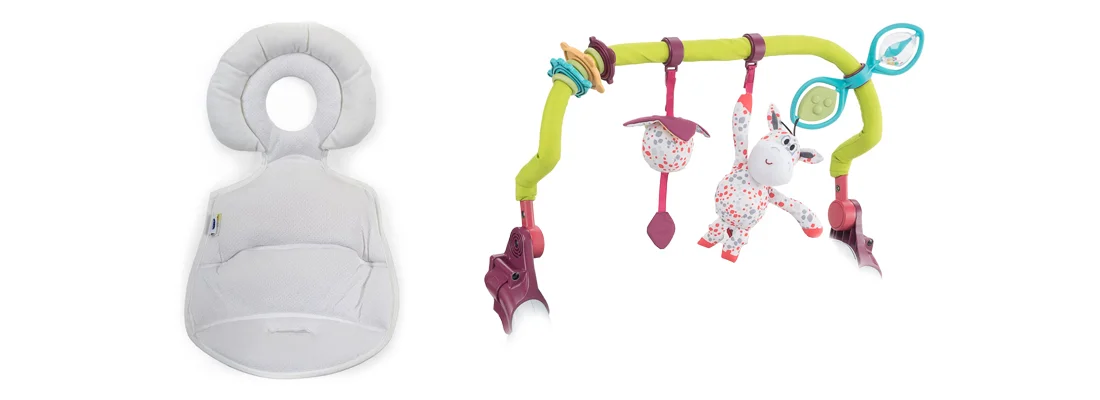 Chicco 8058664061990 Mehrfarbig