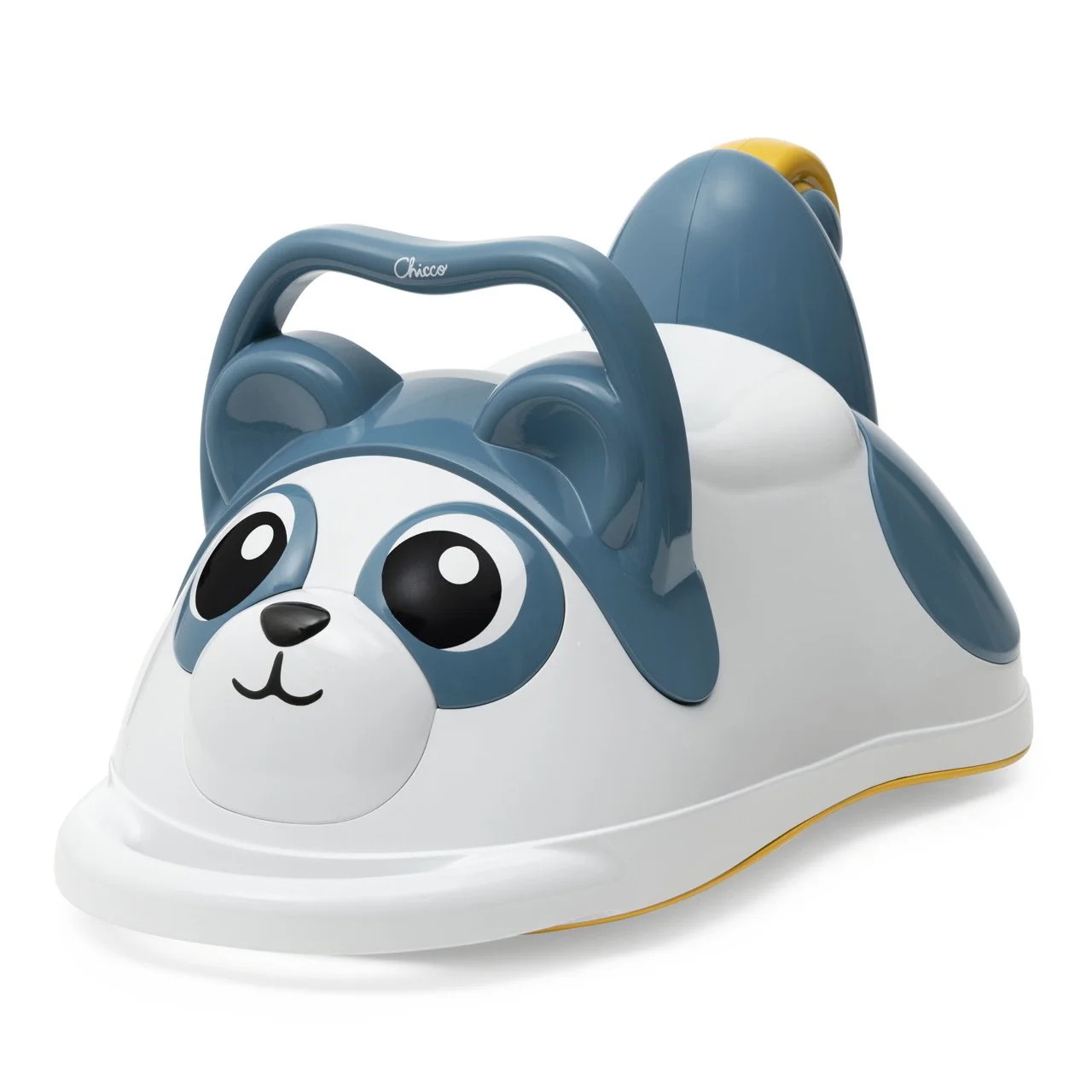 Chicco Eco+ 3 in 1 Panda Aufsitztier