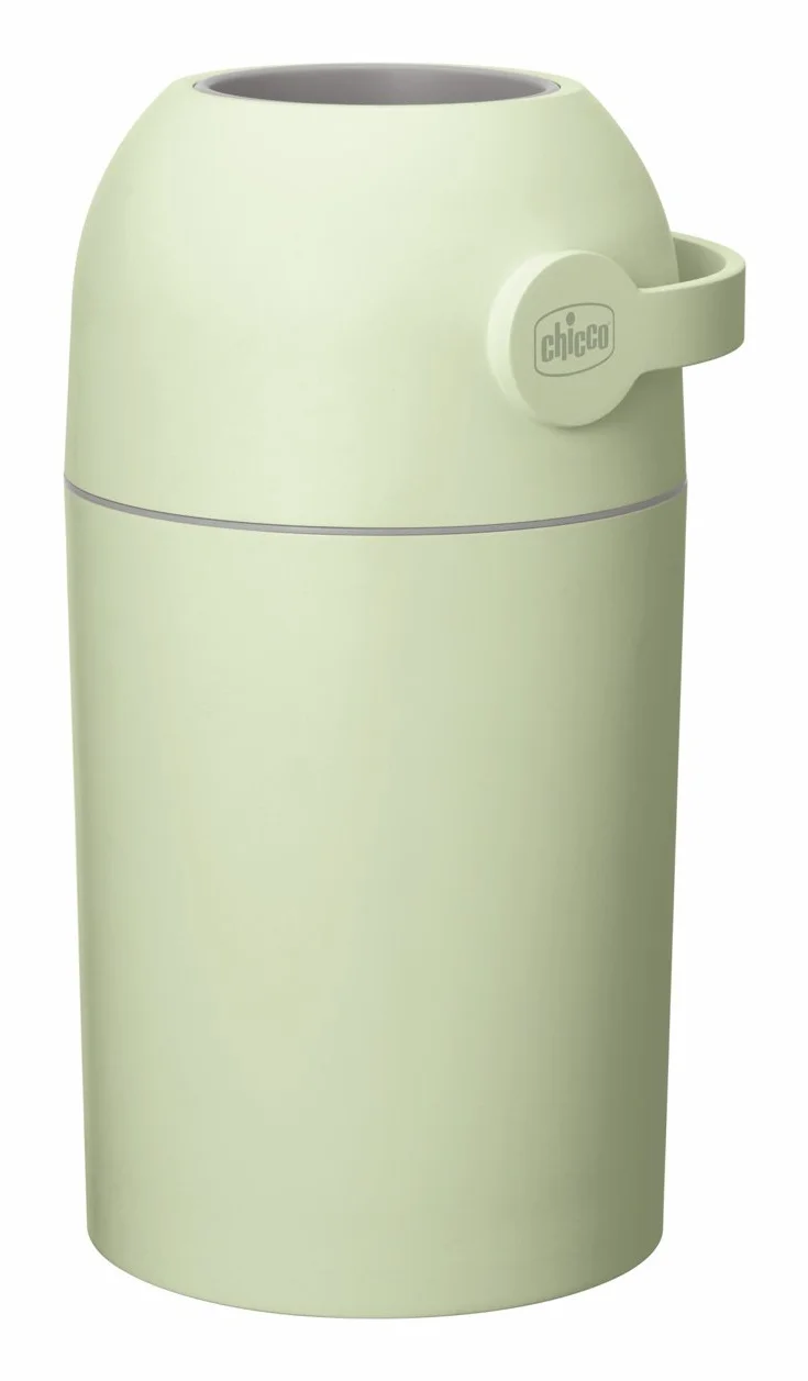 Chicco 00009481300000 Windelentsorgungssystem