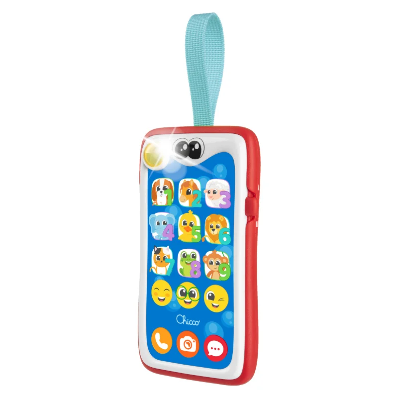 Chicco 300-00011161000000 kinder-Gadget Kinder-Laptop