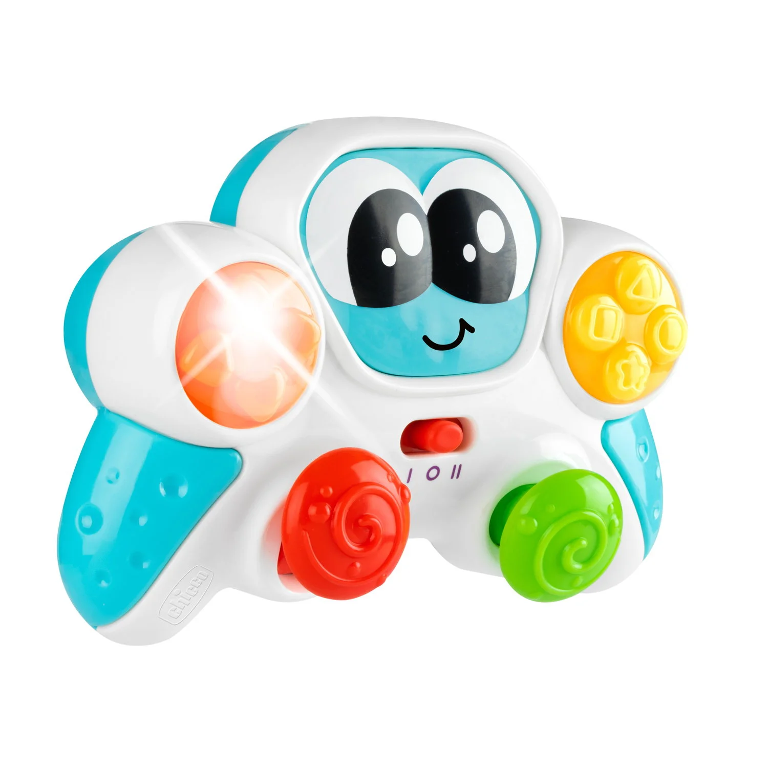 Chicco 300-00011162000000 kinder-Gadget Kinder-Laptop