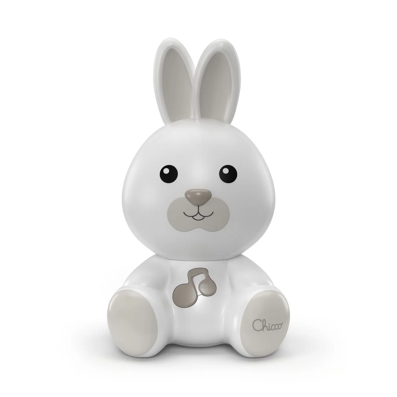 Chicco First Dreams Bunny Dreamlight Baby-Nachtlicht Freistehend Weiß LED