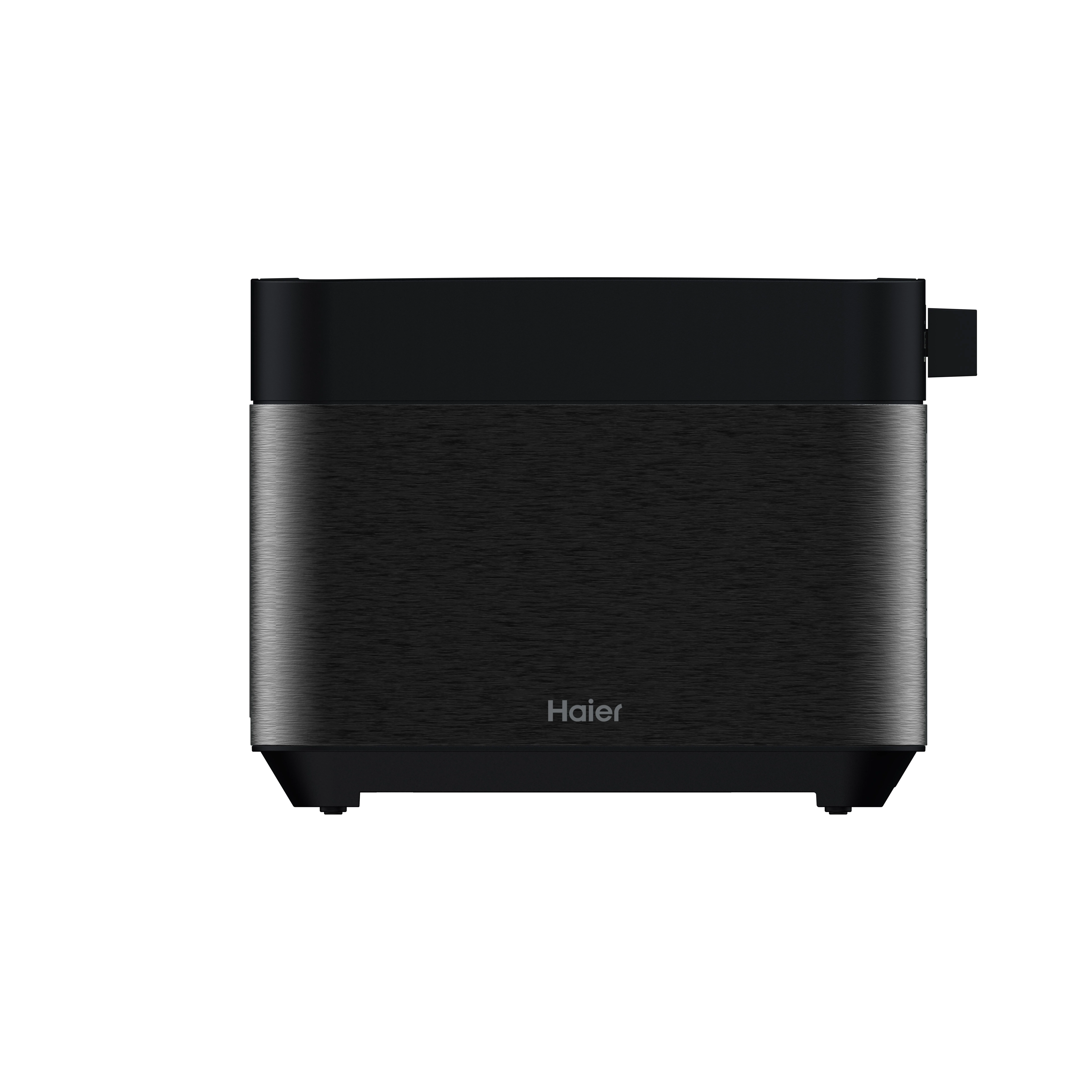 Haier HTO5A3 011 7 4 Scheibe(n) 1150 W Schwarz