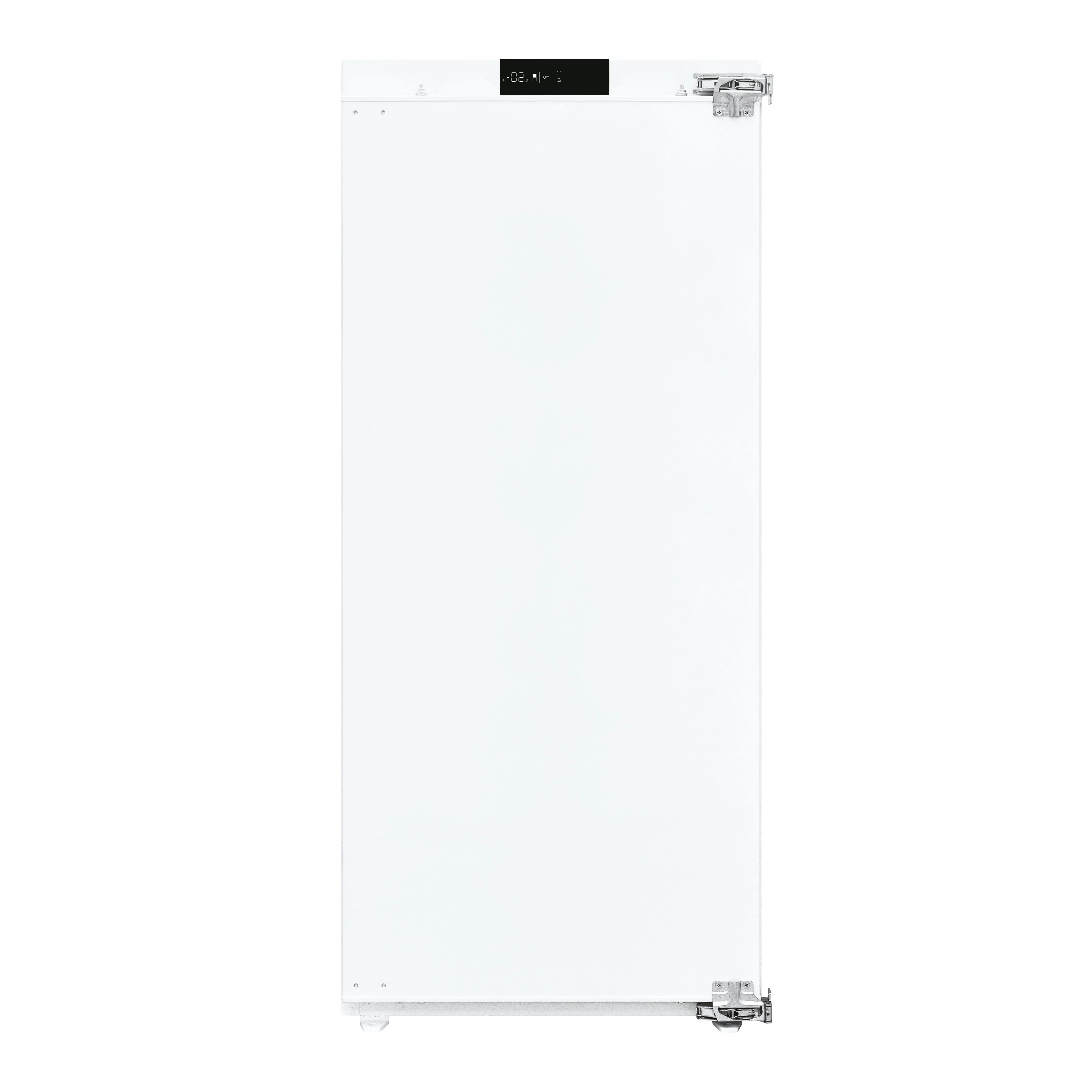 Haier HATO 126 DE Integriert 178 l Weiß