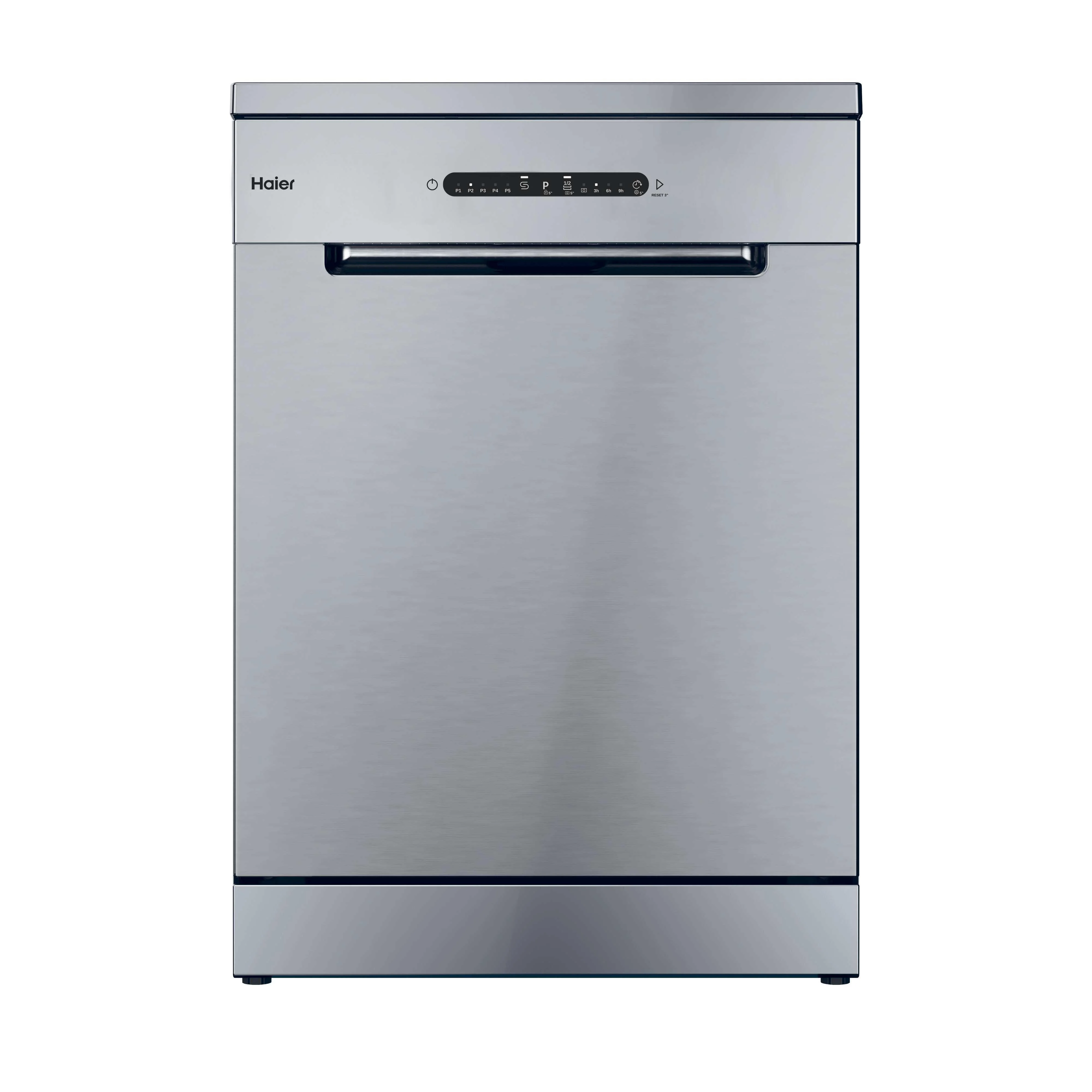 Haier Washlens Series 2 XF 4B2E1S-84 Freistehend 14 Maßgedecke