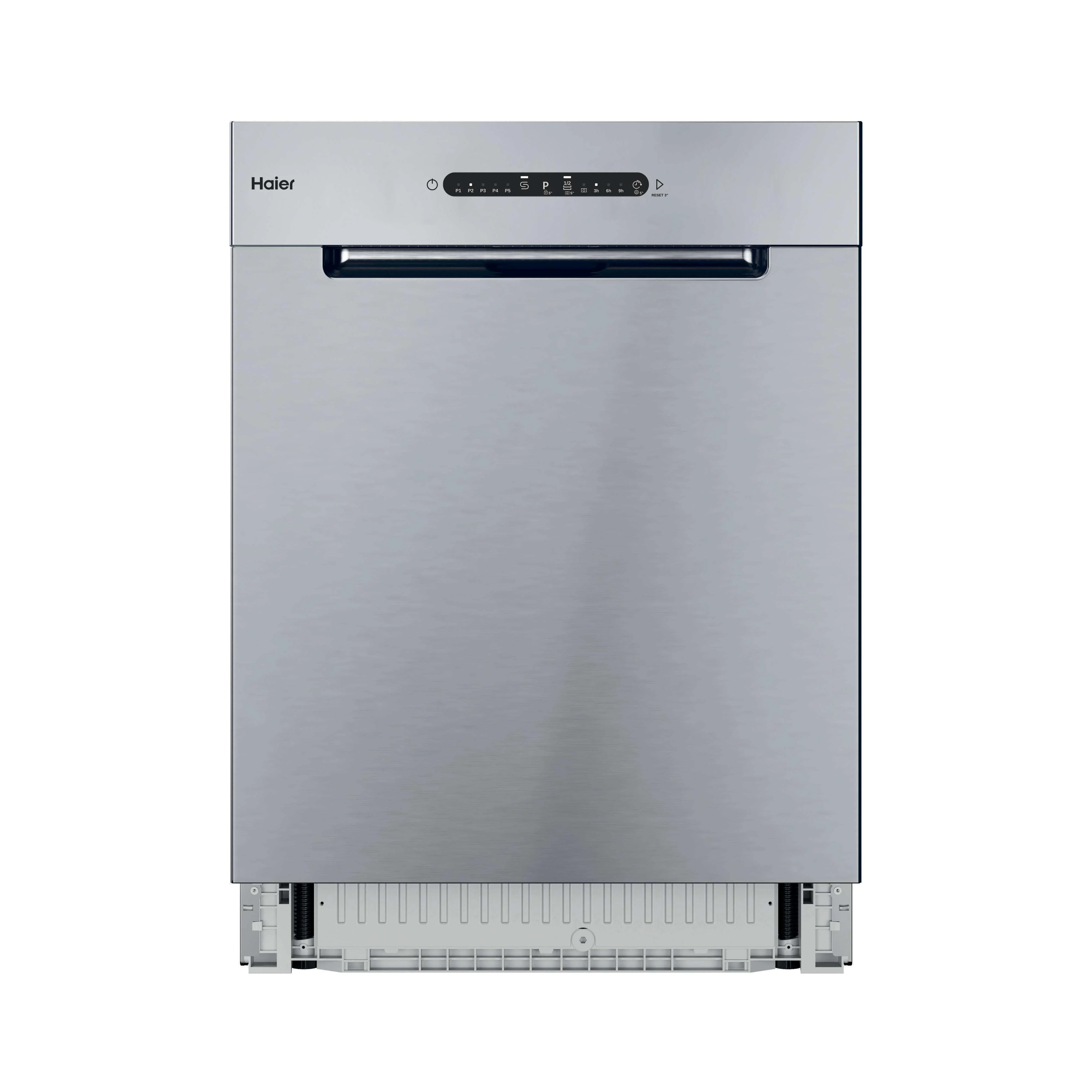 Haier XU 4B2E1S-84 Halb integriert 14 Maßgedecke