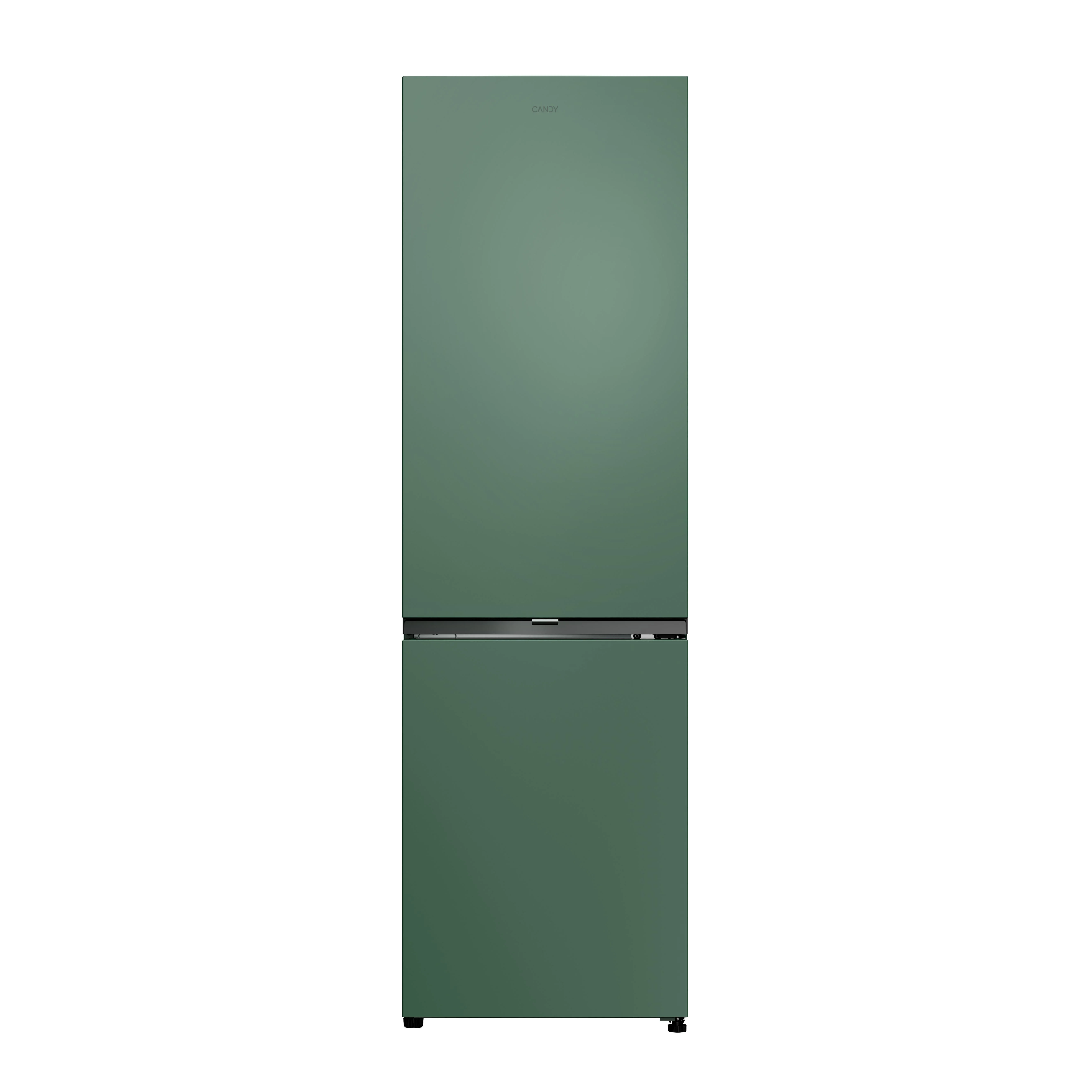 Candy CNCQ2T518EG Freistehend 279 l Grün