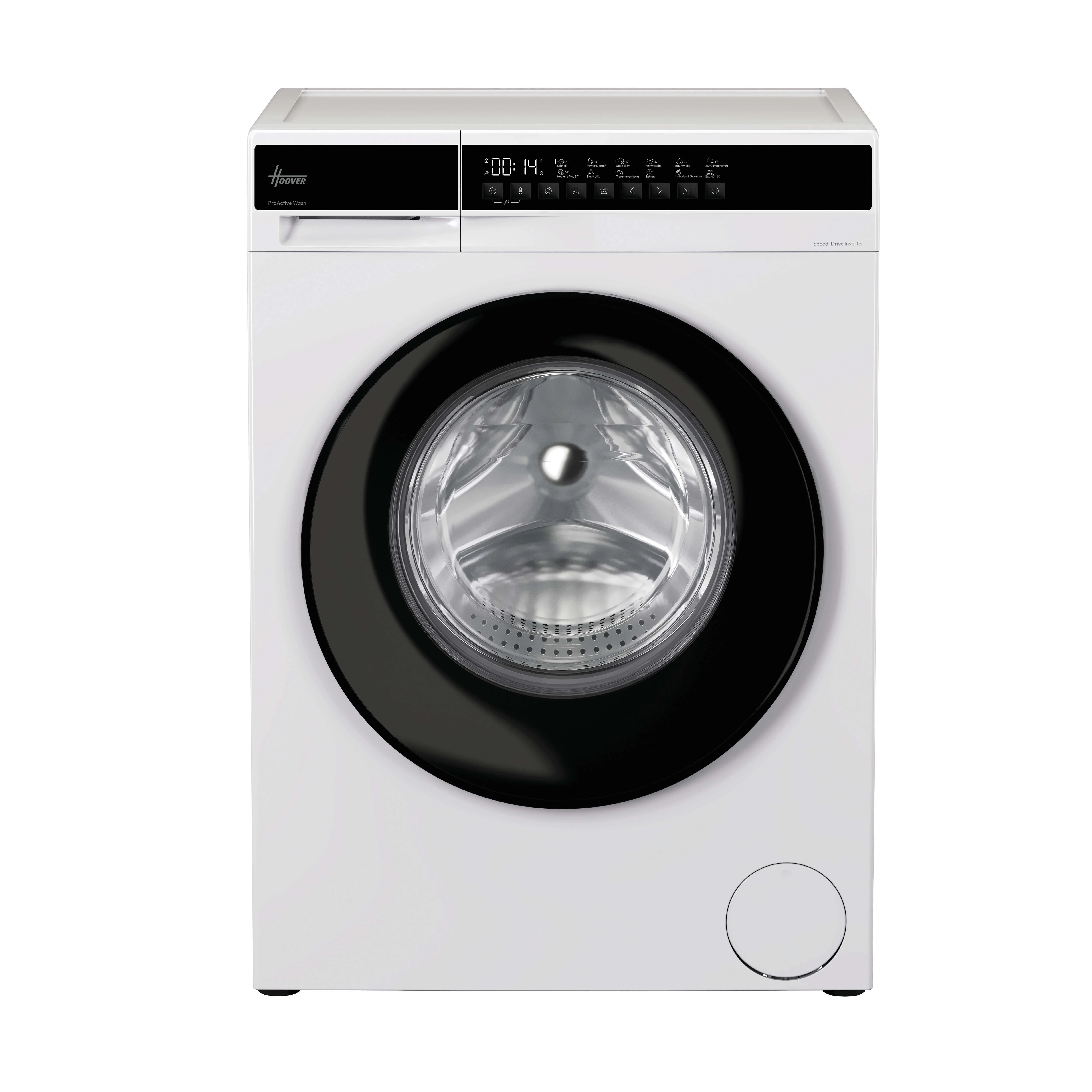 Hoover 31021081 Waschmaschine