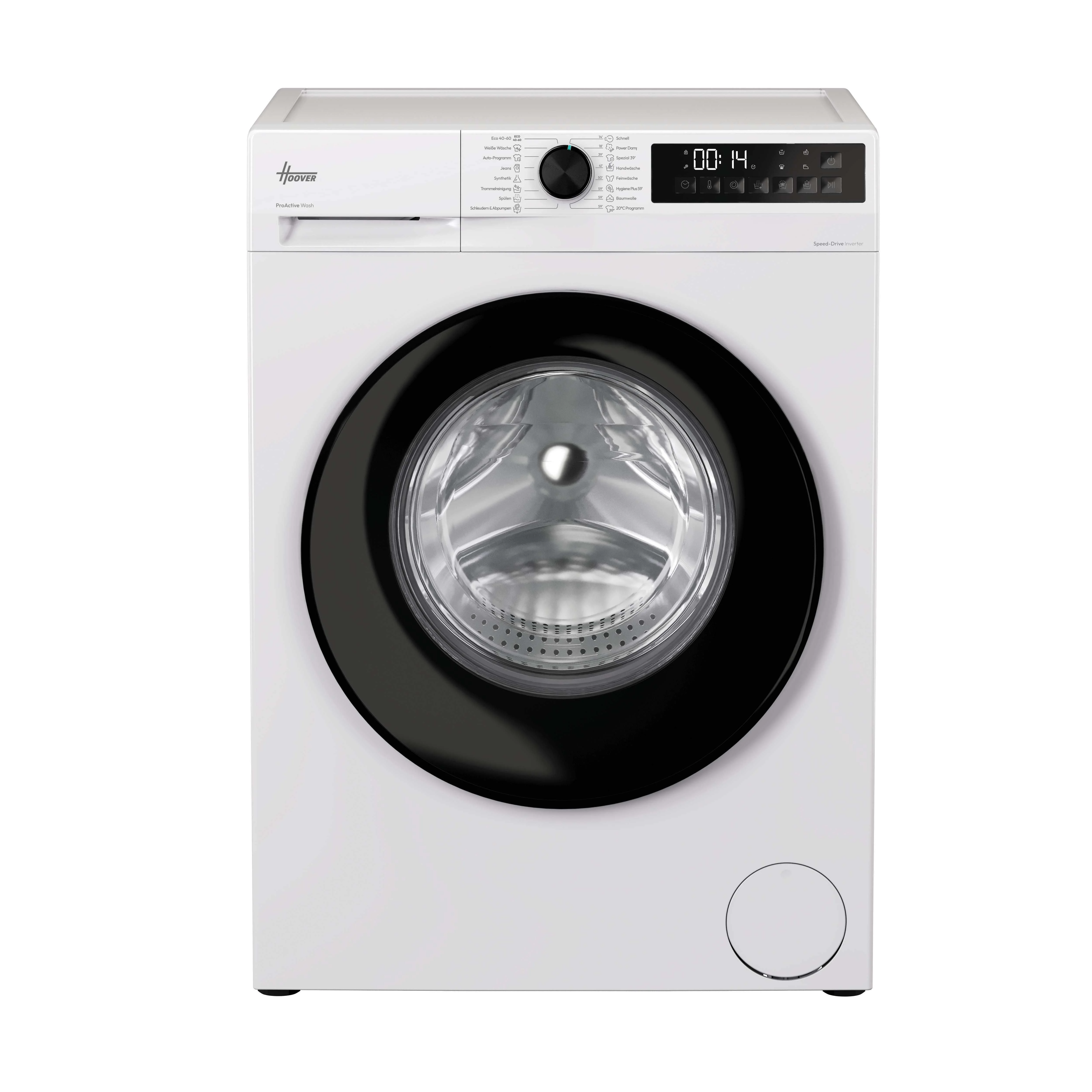 Hoover 31021082 Waschmaschine