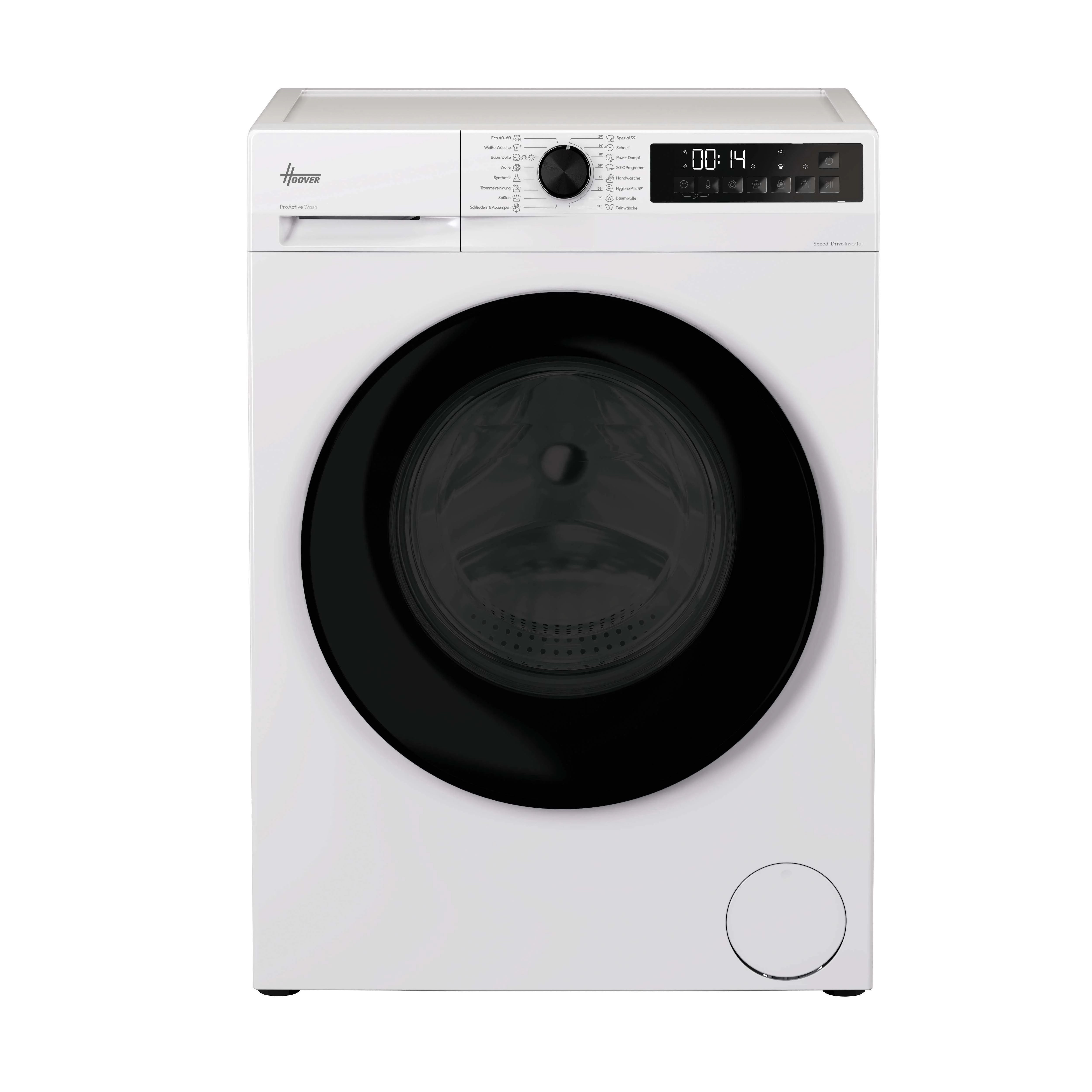 Hoover 31021083 Waschtrockner