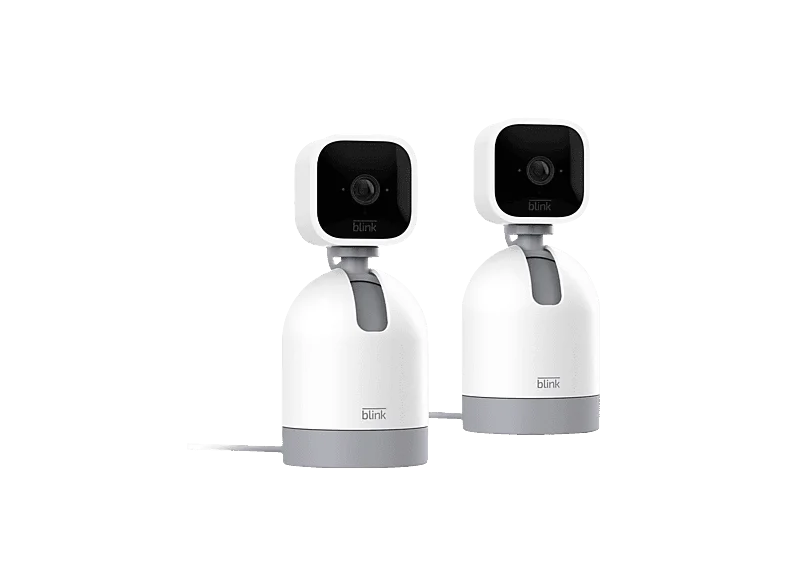BLINK Multi-Zimmer-Überwachungs-Set Plus, Überwachungskamera