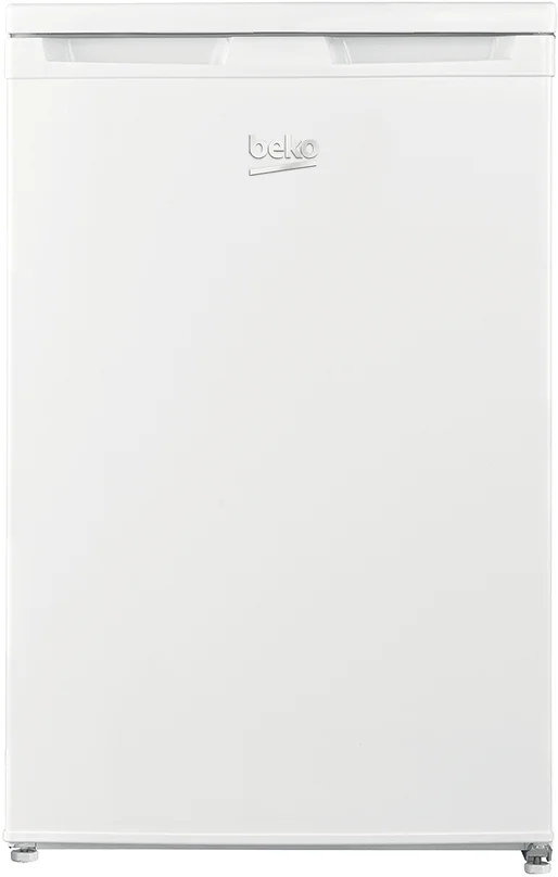 Beko TSE1284N Kühlschrank mit Gefrierfach Freistehend 114 l Weiß