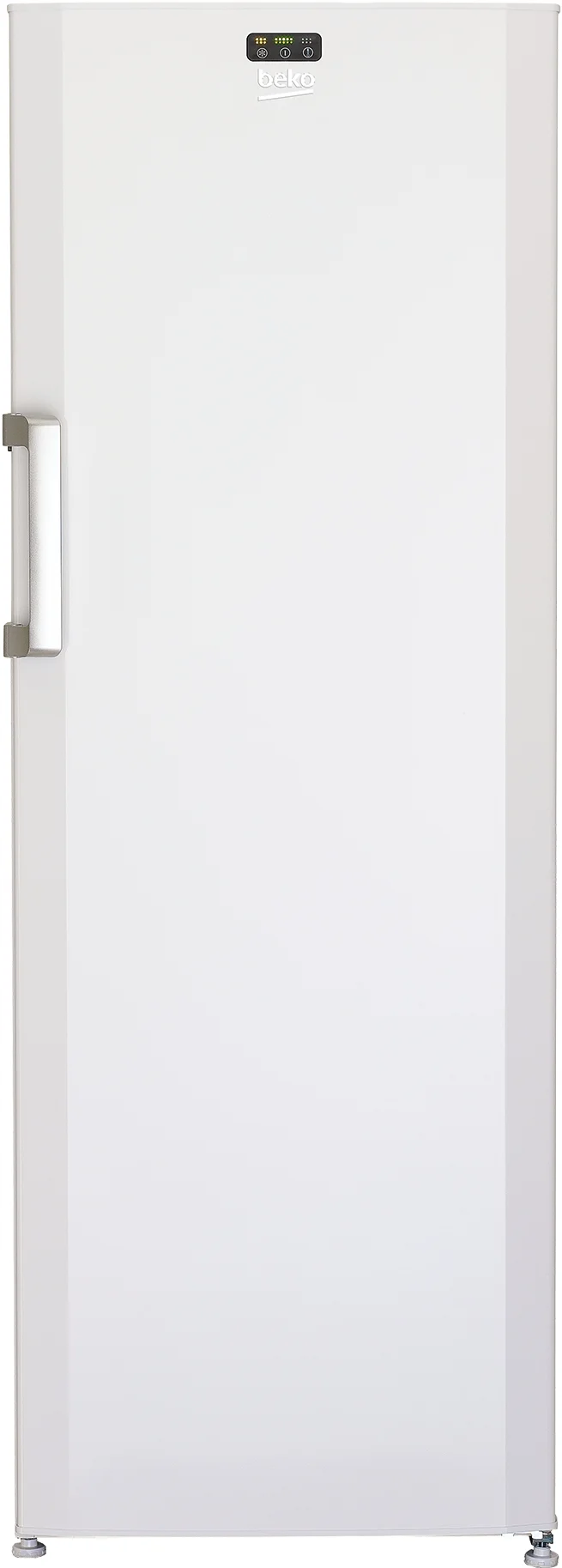 Beko FS127940N Gefriertruhe/Gefrierschrank Freistehend 244 l Weiß