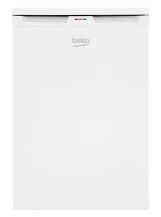 Beko FSE1074N Gefrierschrank Freistehend 95 l Weiß