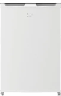 Beko TSE1424N Kühlschrank Freistehend 128 l Weiß
