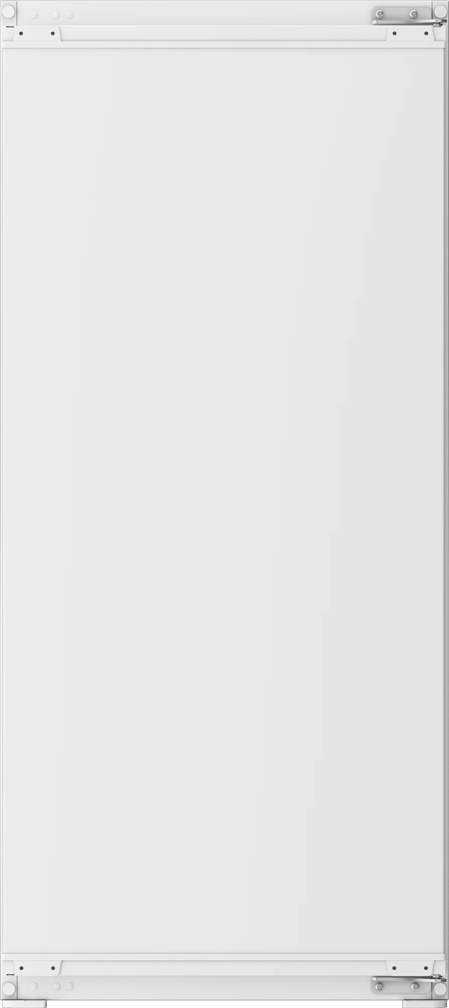 Beko BSSA210K4SN Kühlschrank mit Gefrierfach Integriert 175 l Weiß