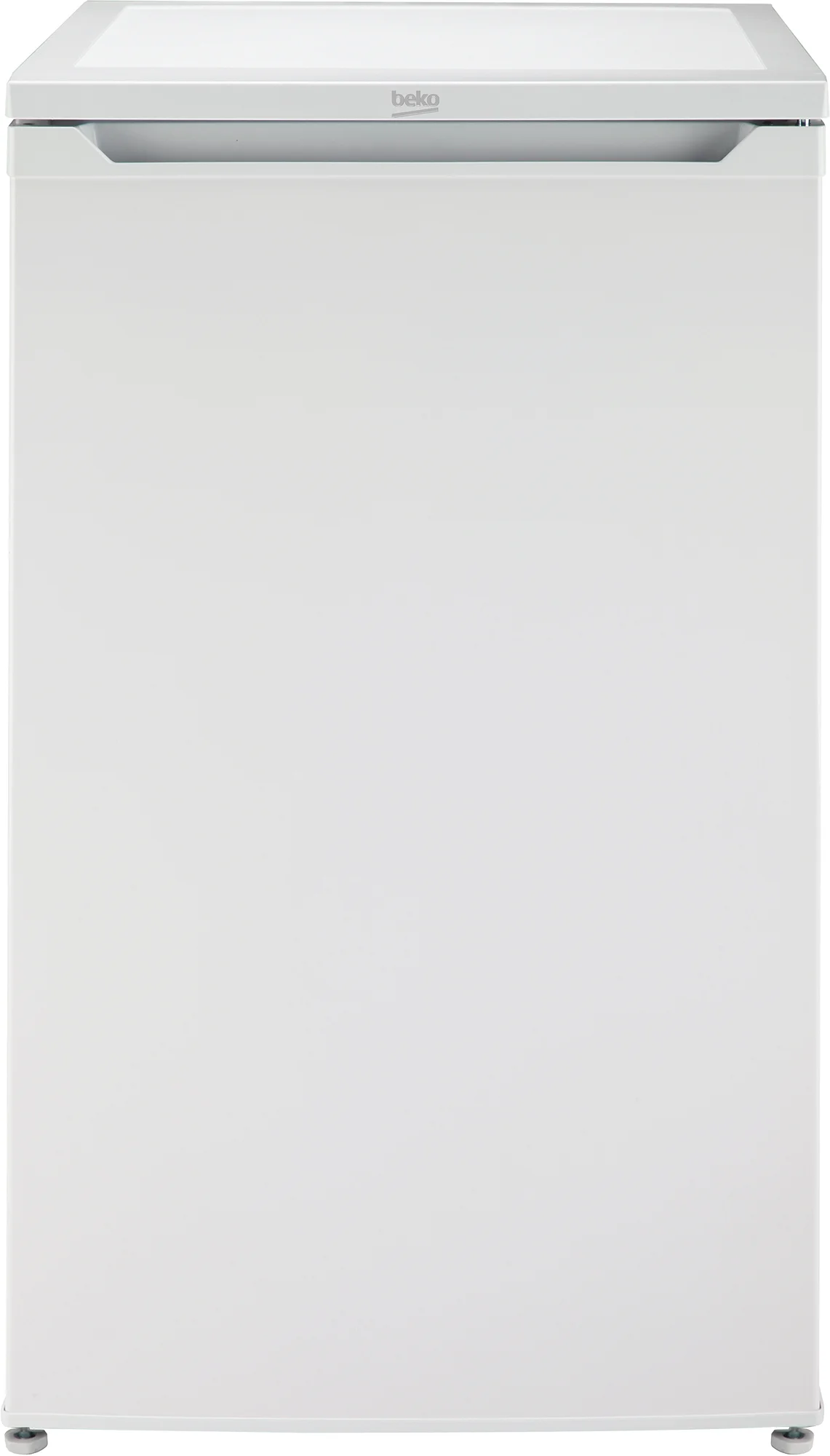 Beko TS190040N Kühlschrank Freistehend 88 l Weiß