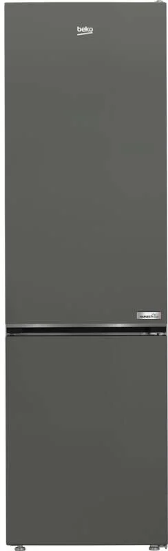 Beko B5RCNA406OHG Freistehend 355 l Grau
