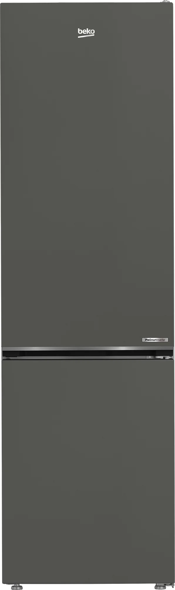 Beko B7RCNA408HG Freistehend 355 l Grau