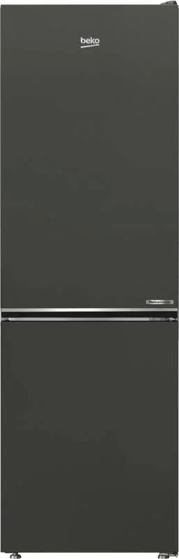 Beko B7RCNE367HG Freistehend 316 l Grau