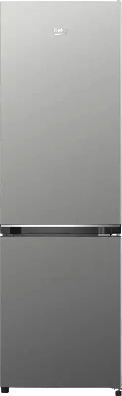 Beko B3RCSO255XB Freistehend 262 l Edelstahl