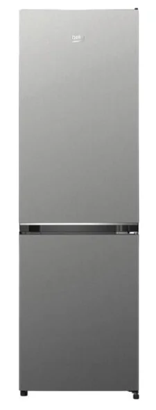Beko B3RCNO256XB Freistehend 250 l Grau