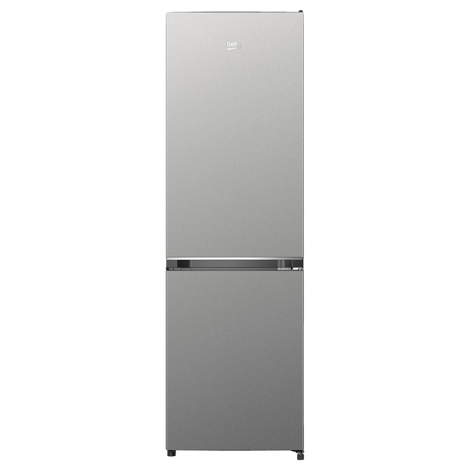 Beko B3RCNO255XB Freistehend 250 l Edelstahl