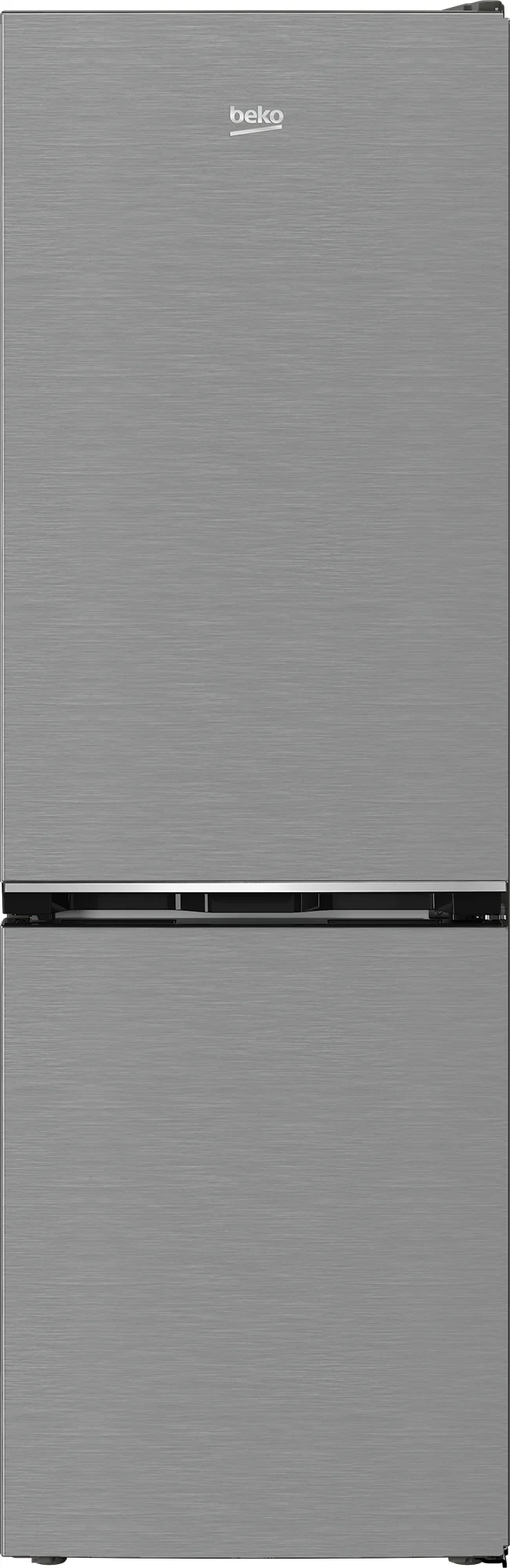 Beko B5RCNA376HXB Freistehend 370 l Silber
