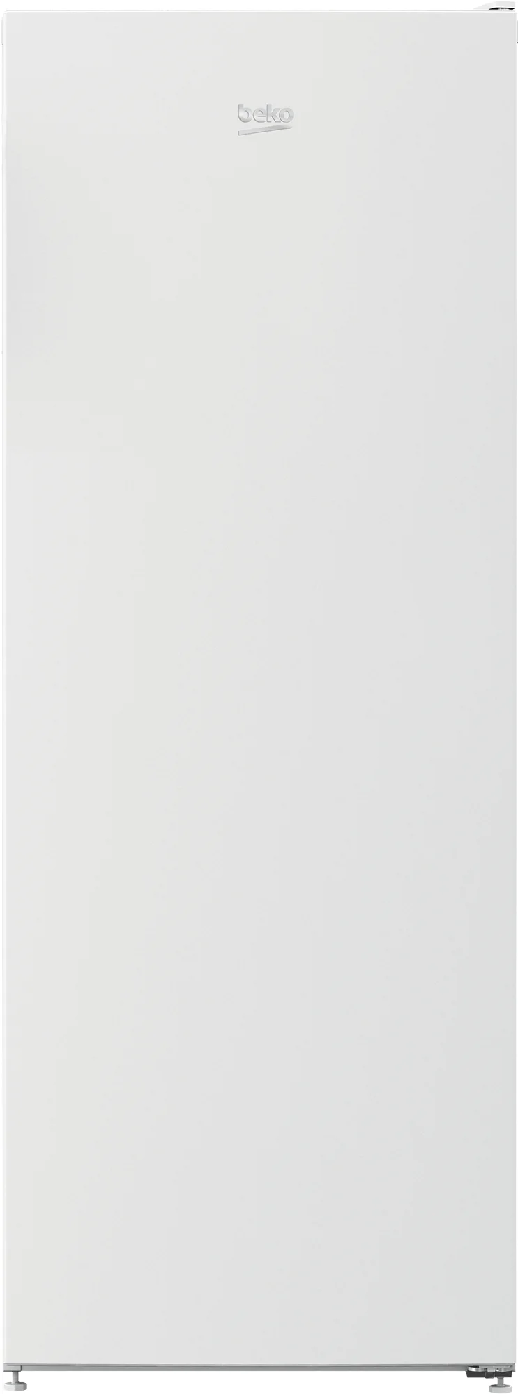 Beko RFNM200T40WN Gefrierschrank Freistehend 177 l Weiß