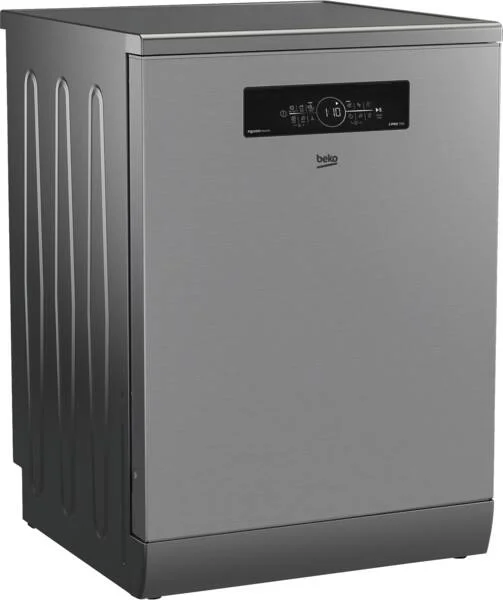 Beko BDFN36462XP 14 Maßgedecke
