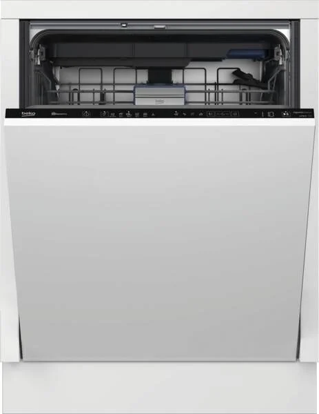 Beko BDIN36462P Voll integriert 14 Maßgedecke