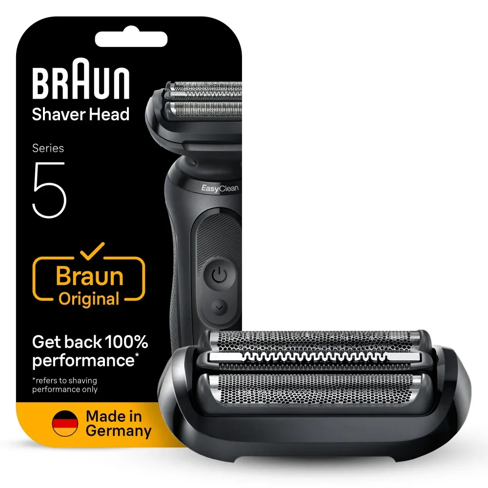 Braun Series 5 54 B Scherkopf