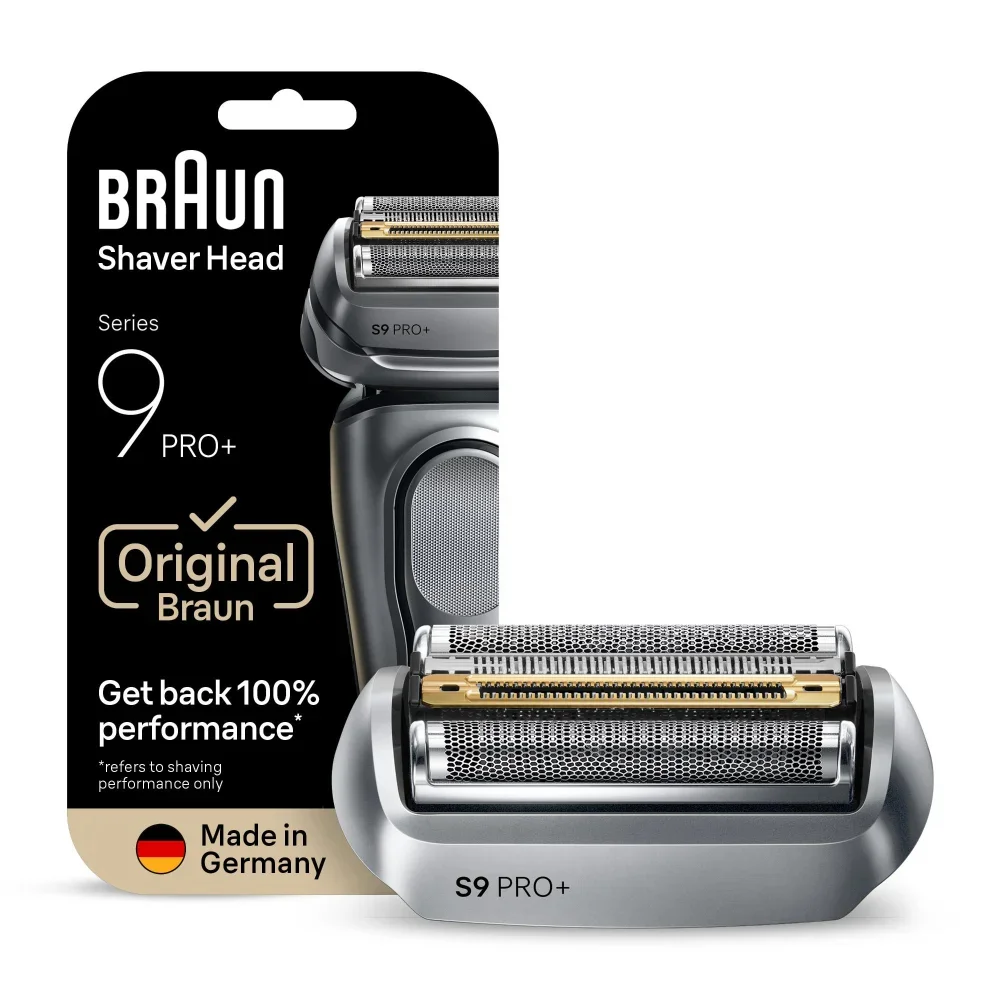 Braun Series 9 96M Scherkopf