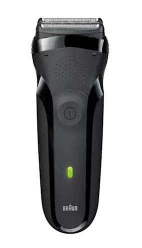Braun Series 3 300S Folienschaber Trimmer Schwarz