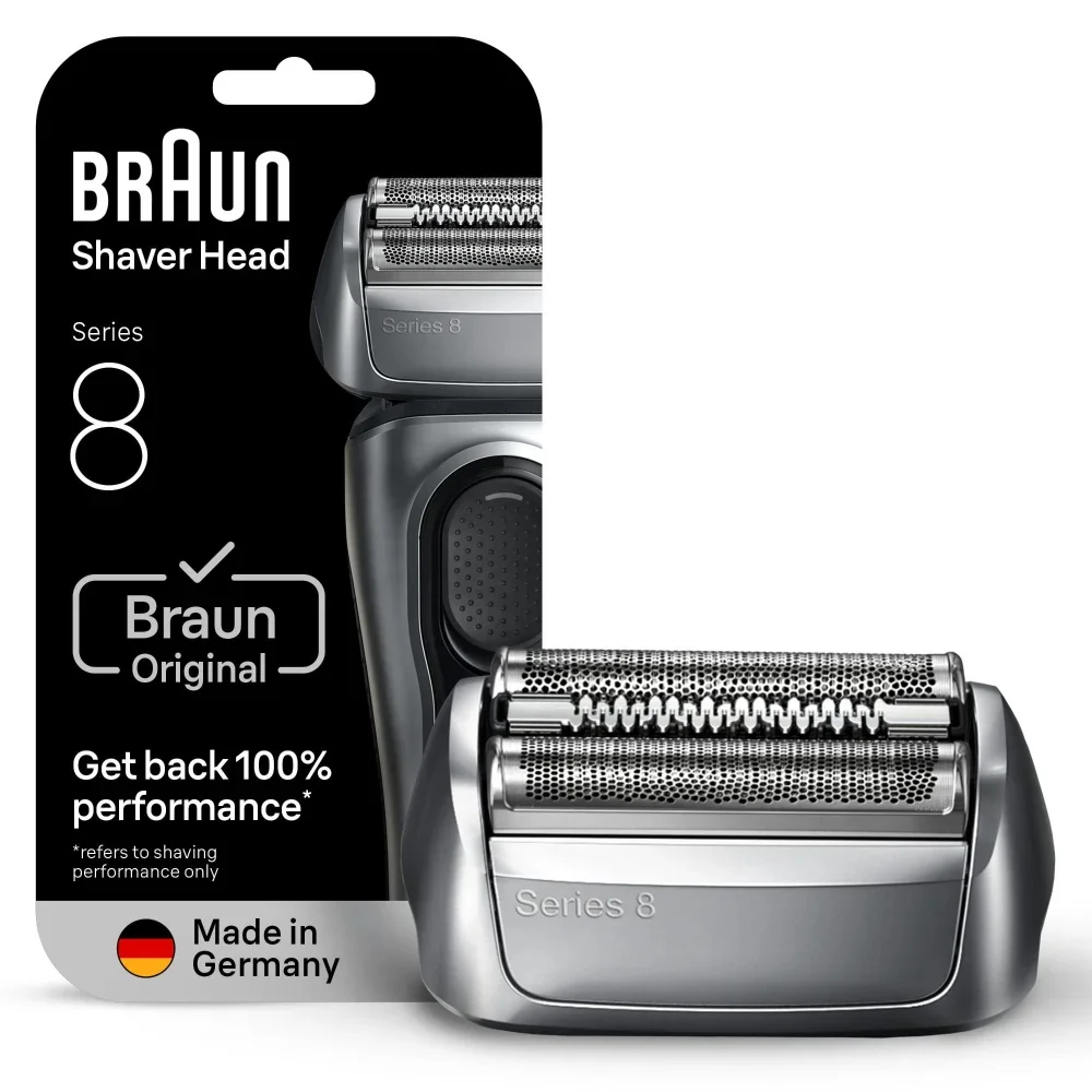 Braun Series 8 83 M Scherkopf