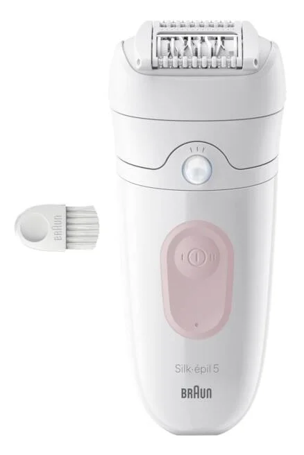 Braun Silk-epil 5-000 28 Pinzette Pink