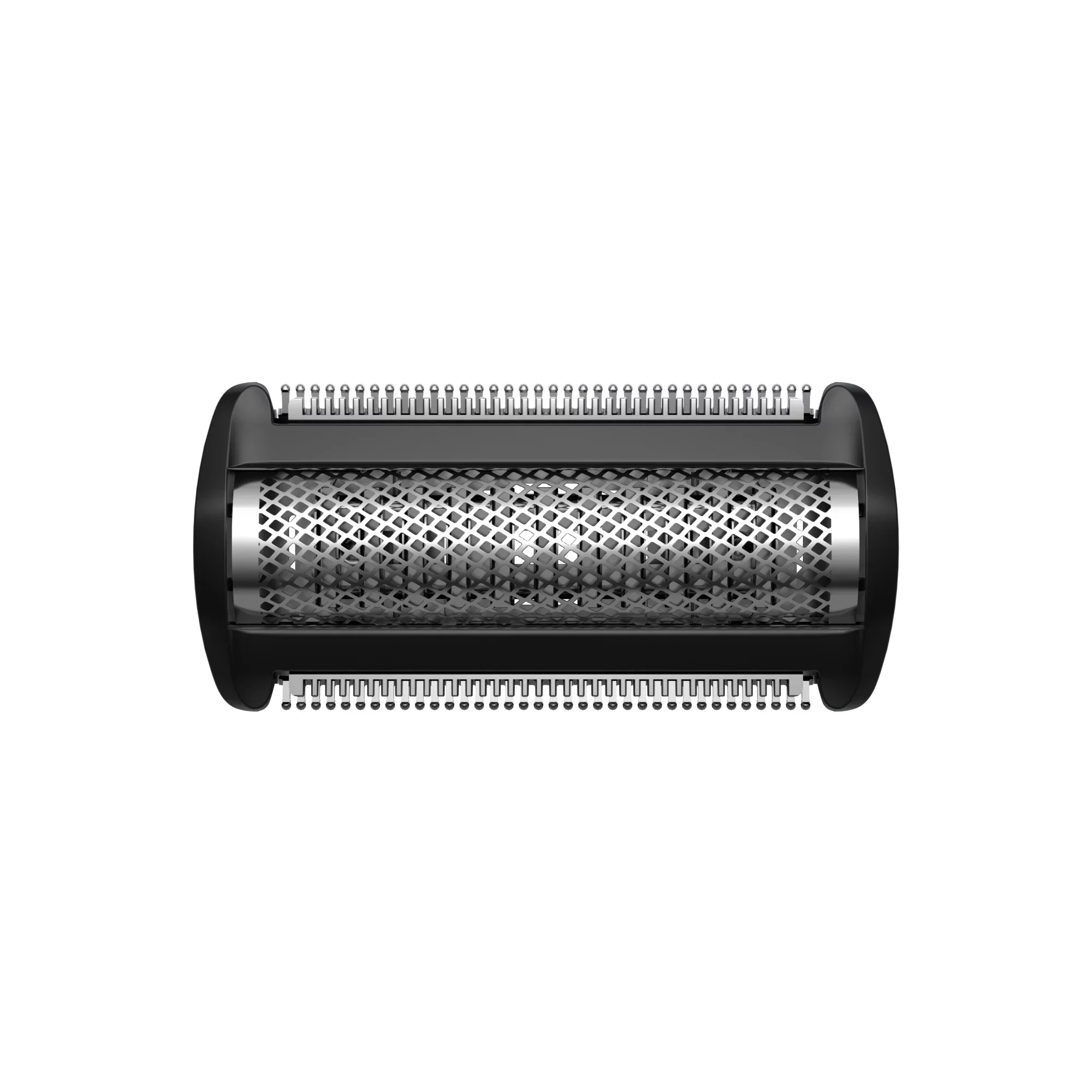 Philips BodyGroom Ersatzscherfolie TT2000/43 Ersatzscherfolie