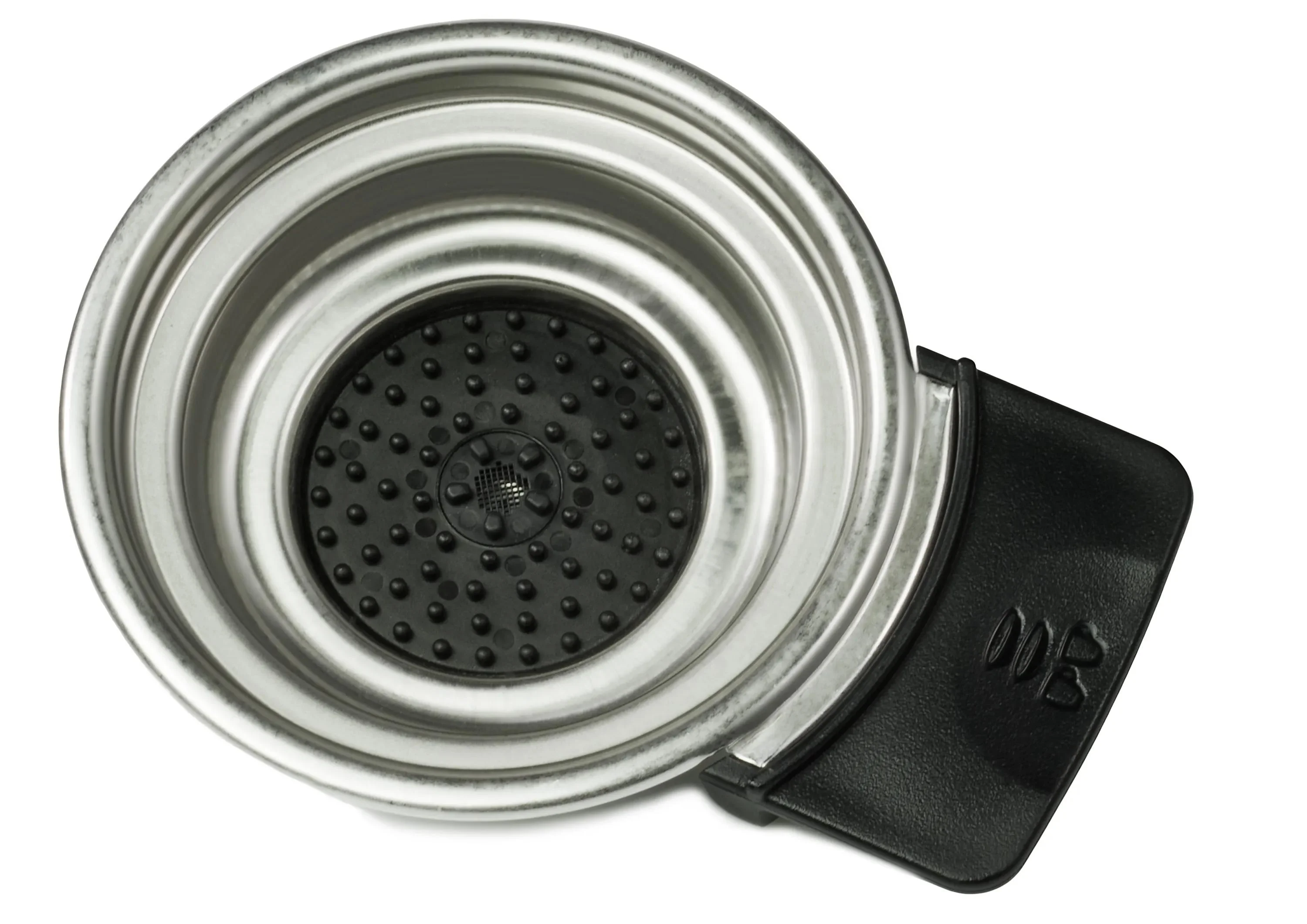 Philips HD5015/01 Padhalter für 2 Tassen