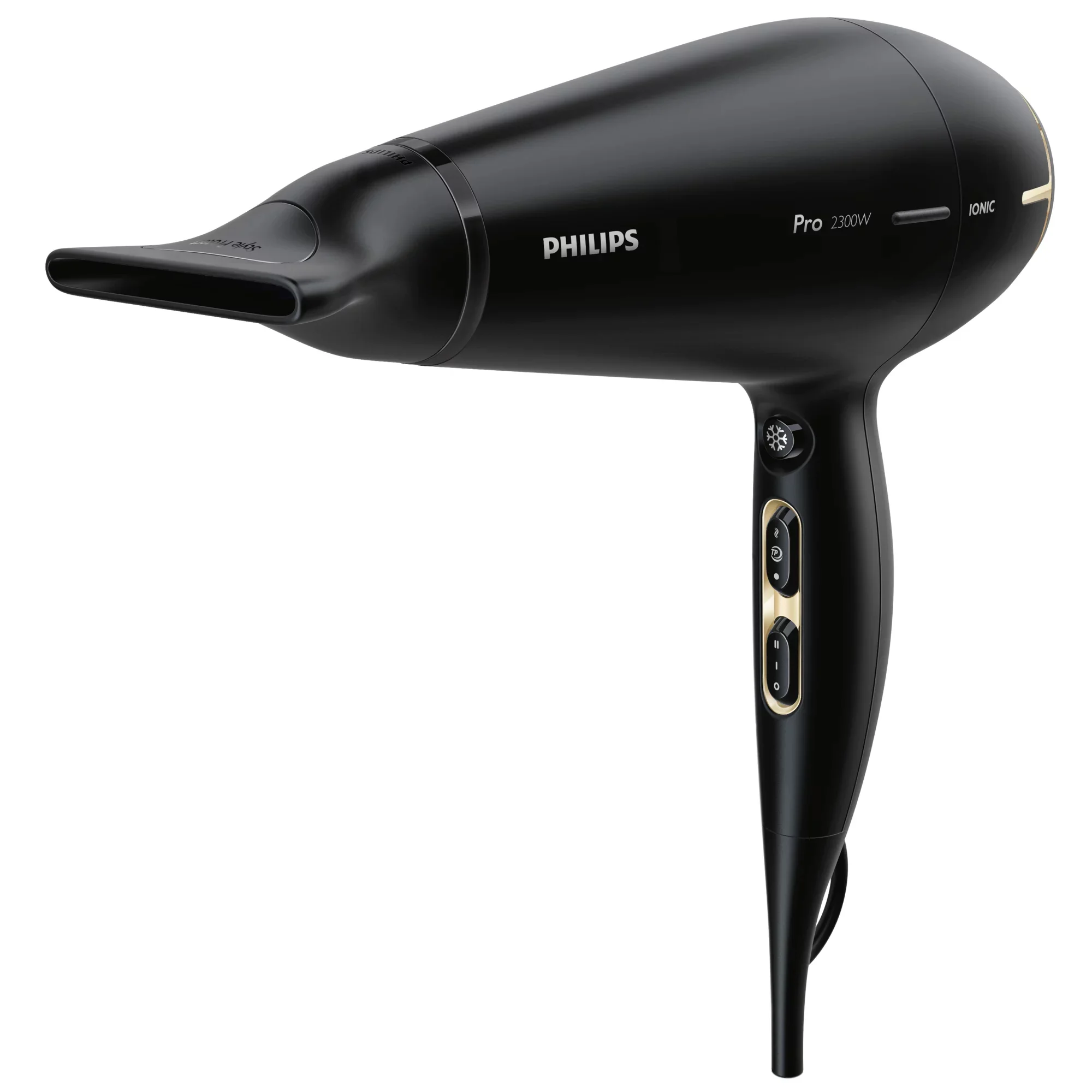 Philips Prestige Pro HPS920/00 Haartrockner
