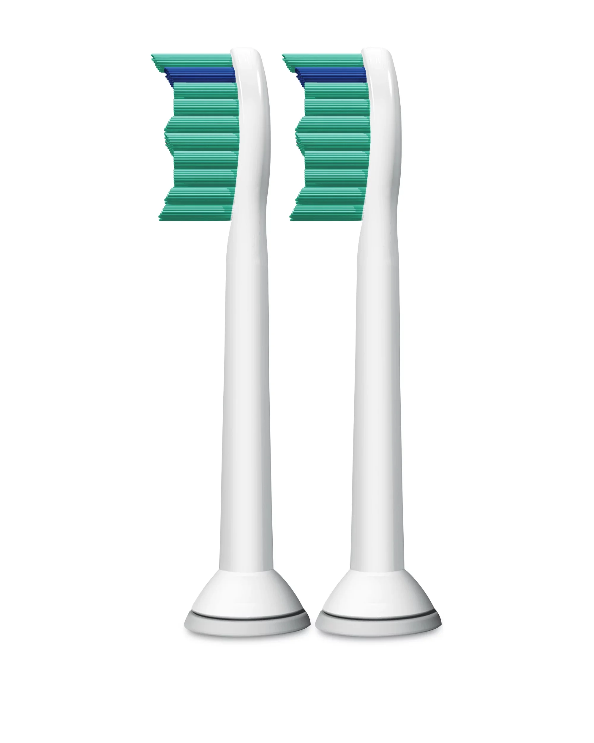Philips Sonicare ProResults ProResults HX6012/07 Standard-Bürstenköpfe für Schallzahnbürste