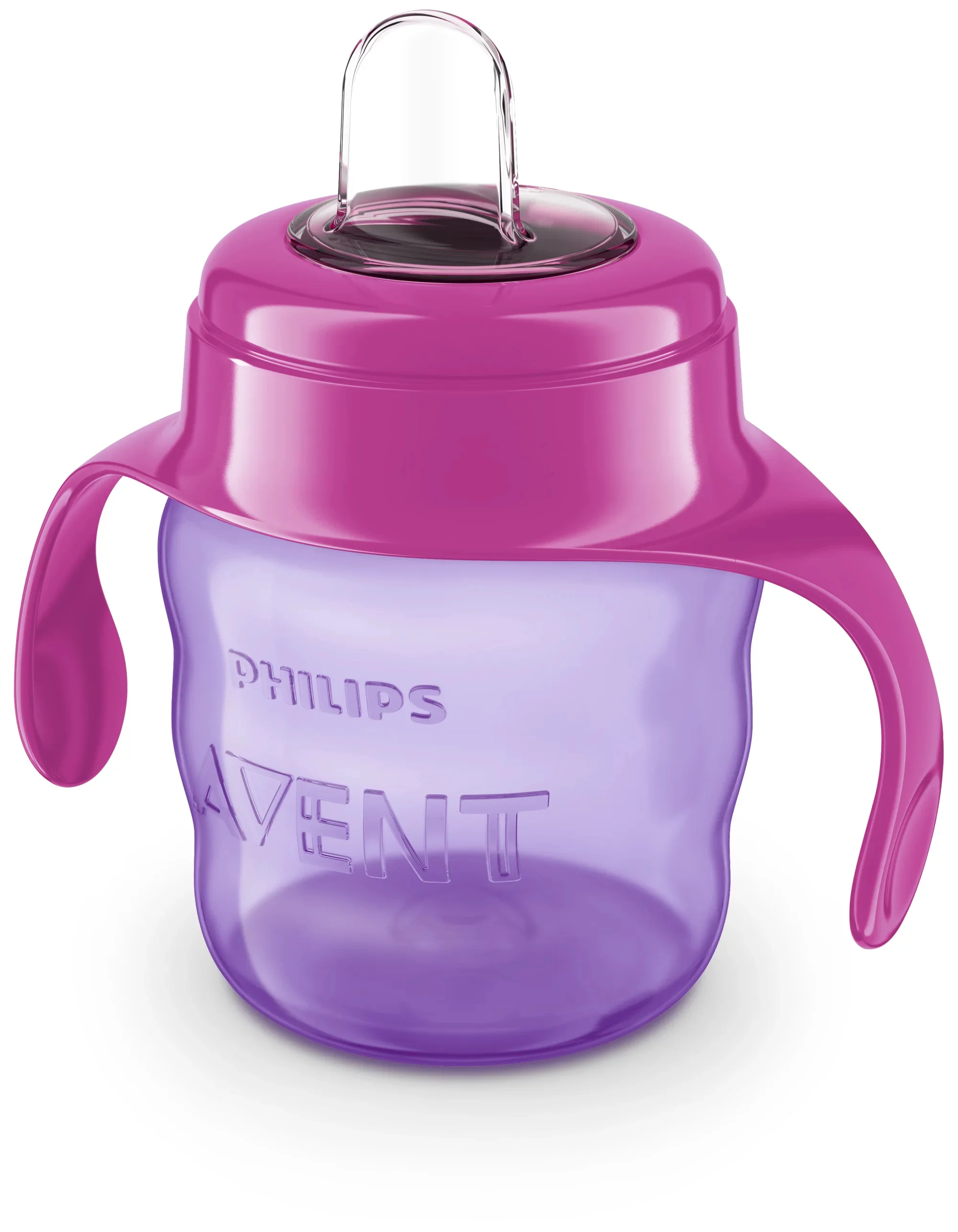 Philips AVENT SCF551/03 Becher mit Trinkschnabel