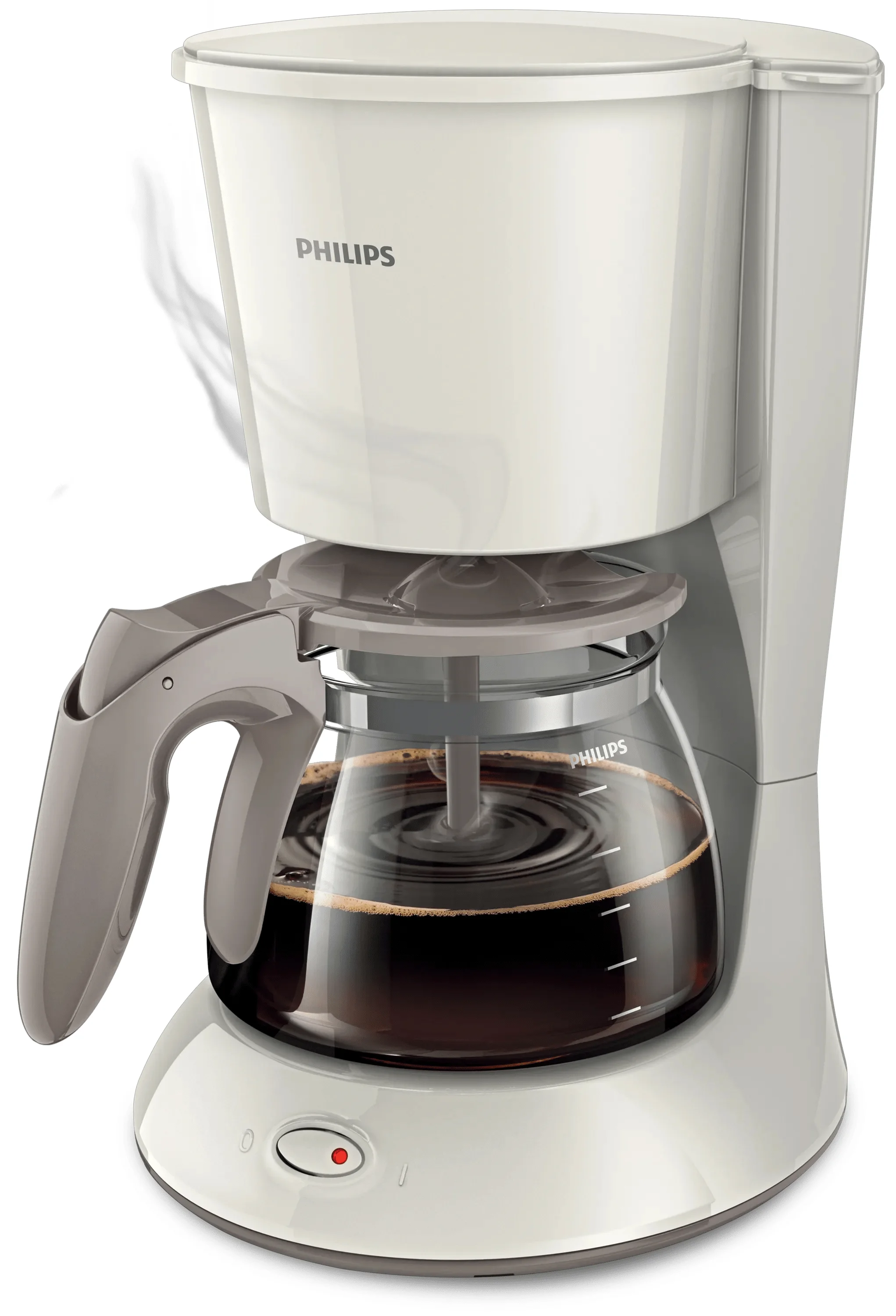 Philips Daily Collection HD7461/00 Kaffeemaschine