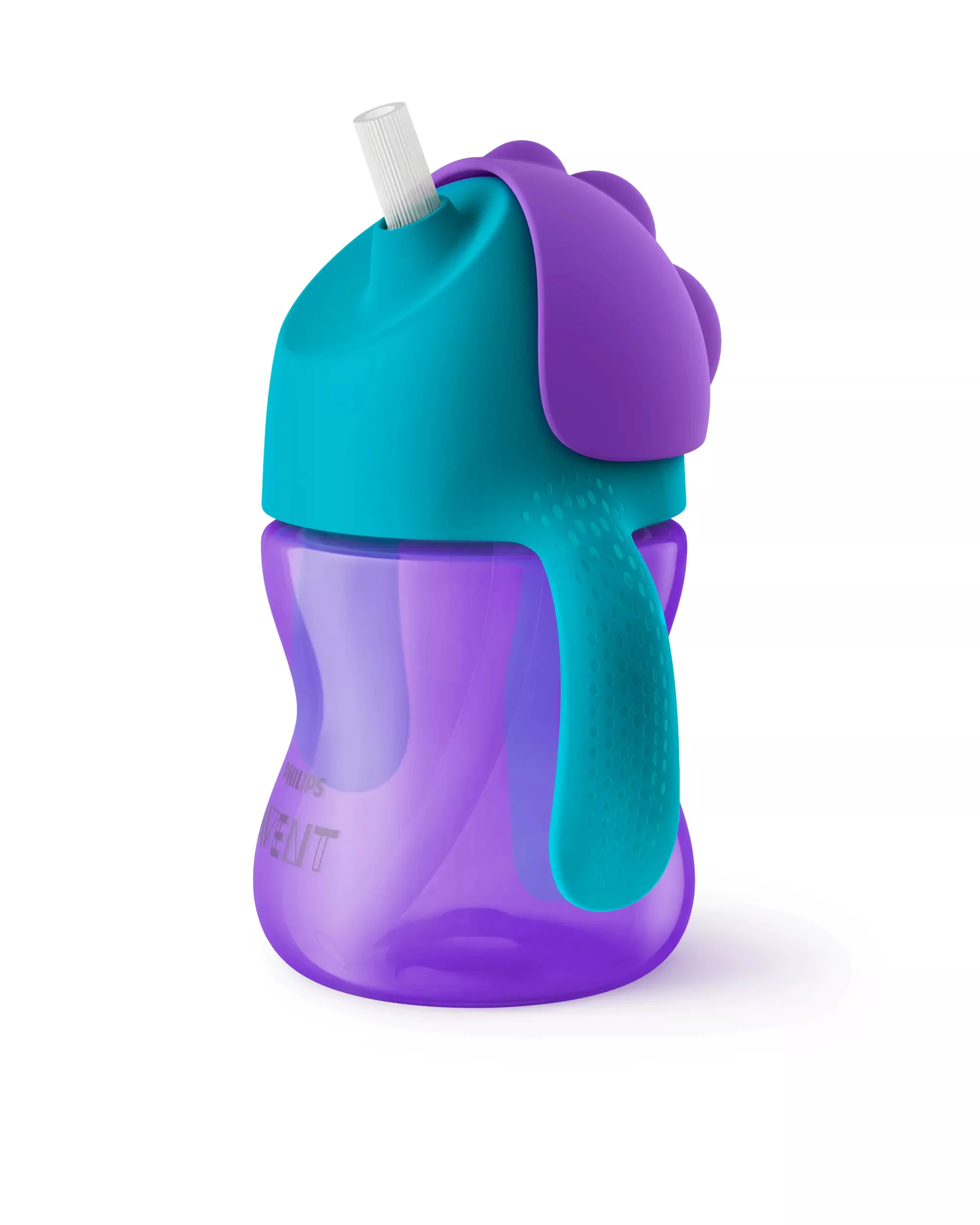 Philips AVENT SCF796/02 Strohhalmbecher
